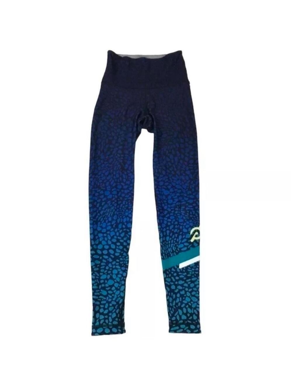 Peloton Women’s Patterned Leggings Size XS